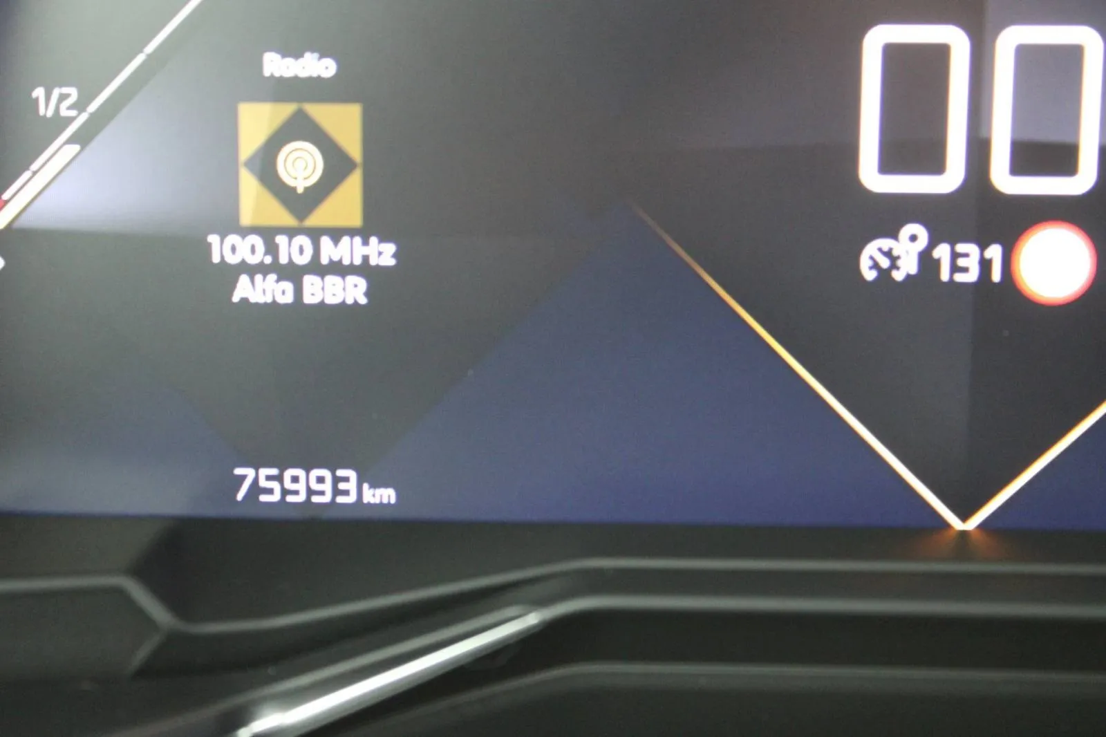 ds ds 7 crossback 1.5 hdi automatik *navigacija* - slika 22