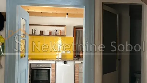 mali lošinj, otok susak - kuća, 120 m2 prodaja - slika 2