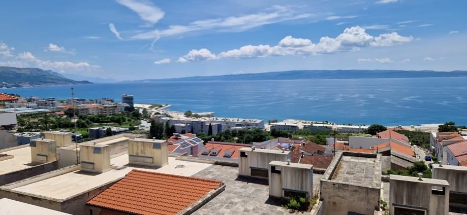 Stan/ Jednosoban stan na Trsteniku (prodaja) - Split