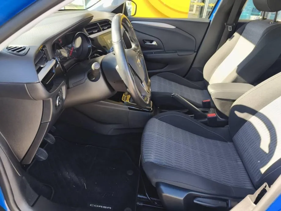 opel corsa edition 1.2 s/s, 55kw -7 godina garancije! - slika 10