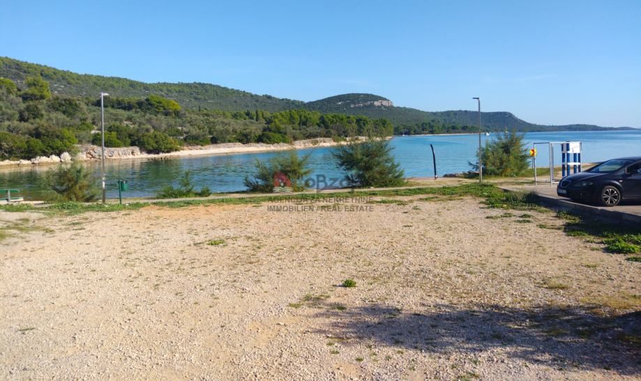 kali - mala lamjana, građevinsko zemljište 419m2 - slika 2