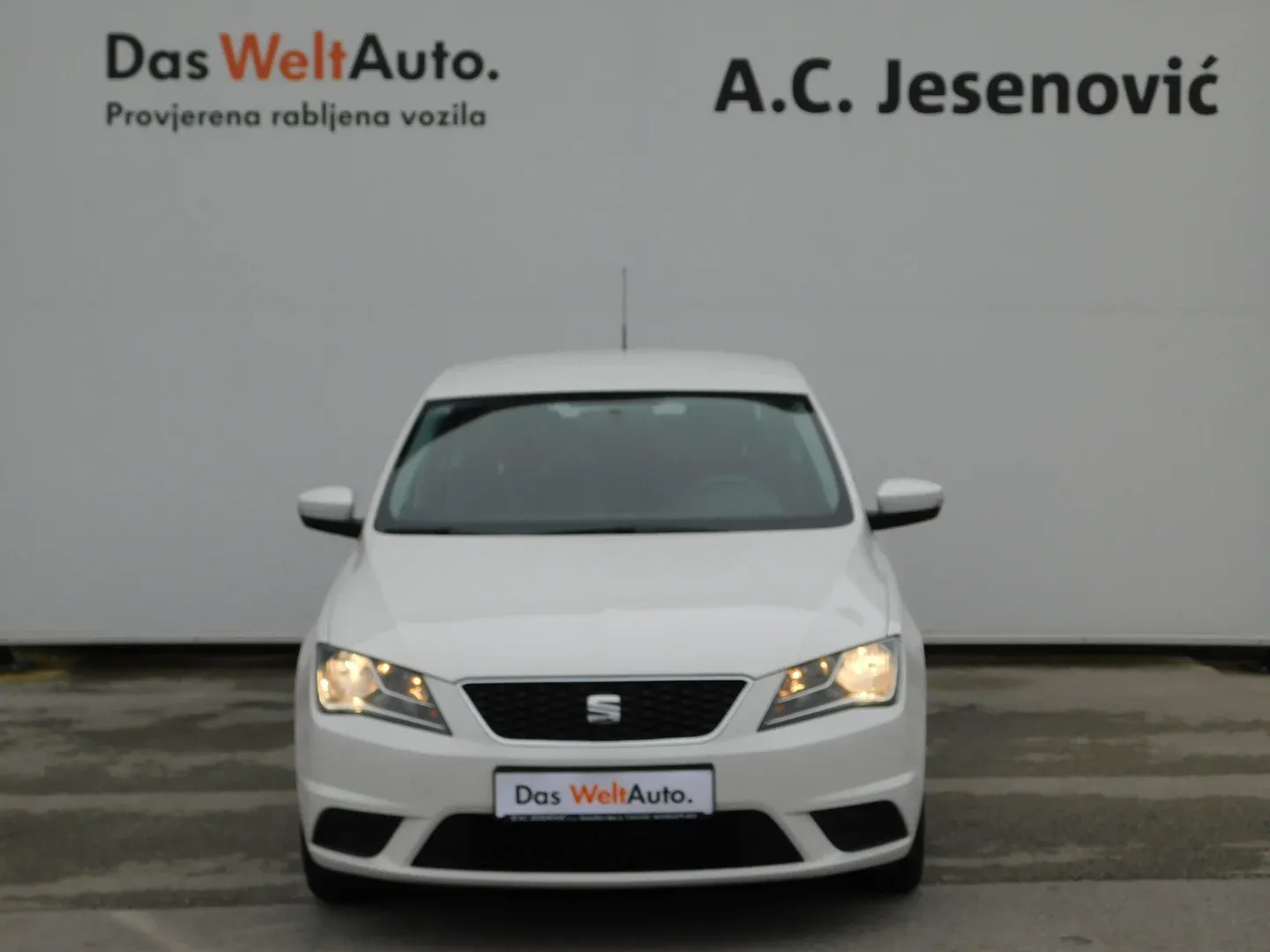 06017 seat toledo 1.4 tdi cr reference eco s&s - slika 2
