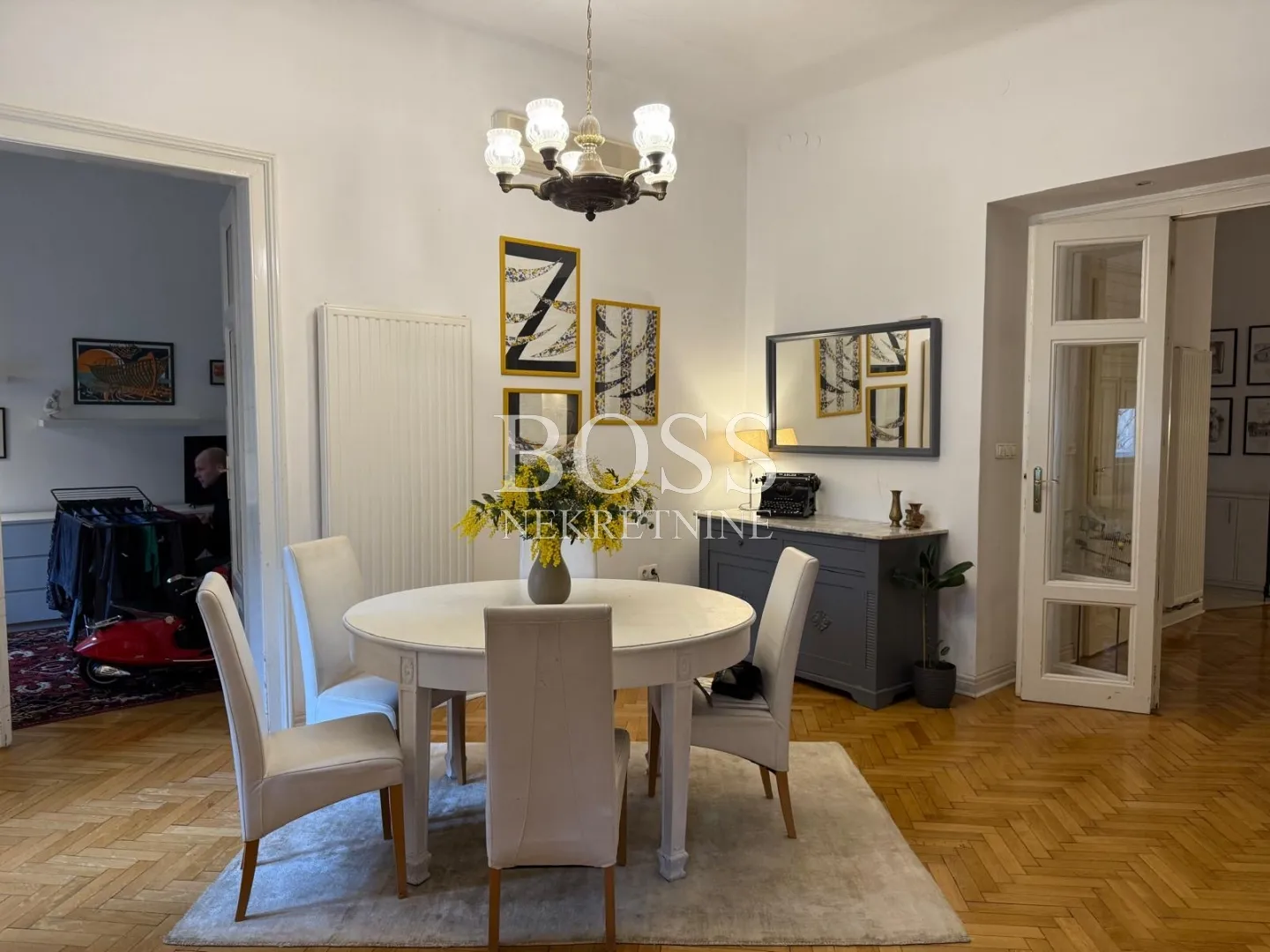 potok, 3s+db, 142m2, 355.000€ - slika 2