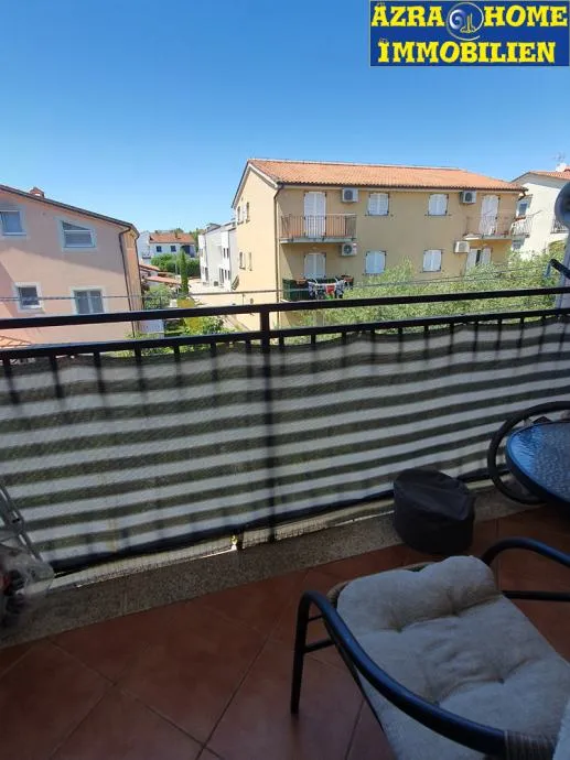 stan: vrvari, 56.00 m2, stan sa 2 spavaće sobe na 2.katu - slika 9