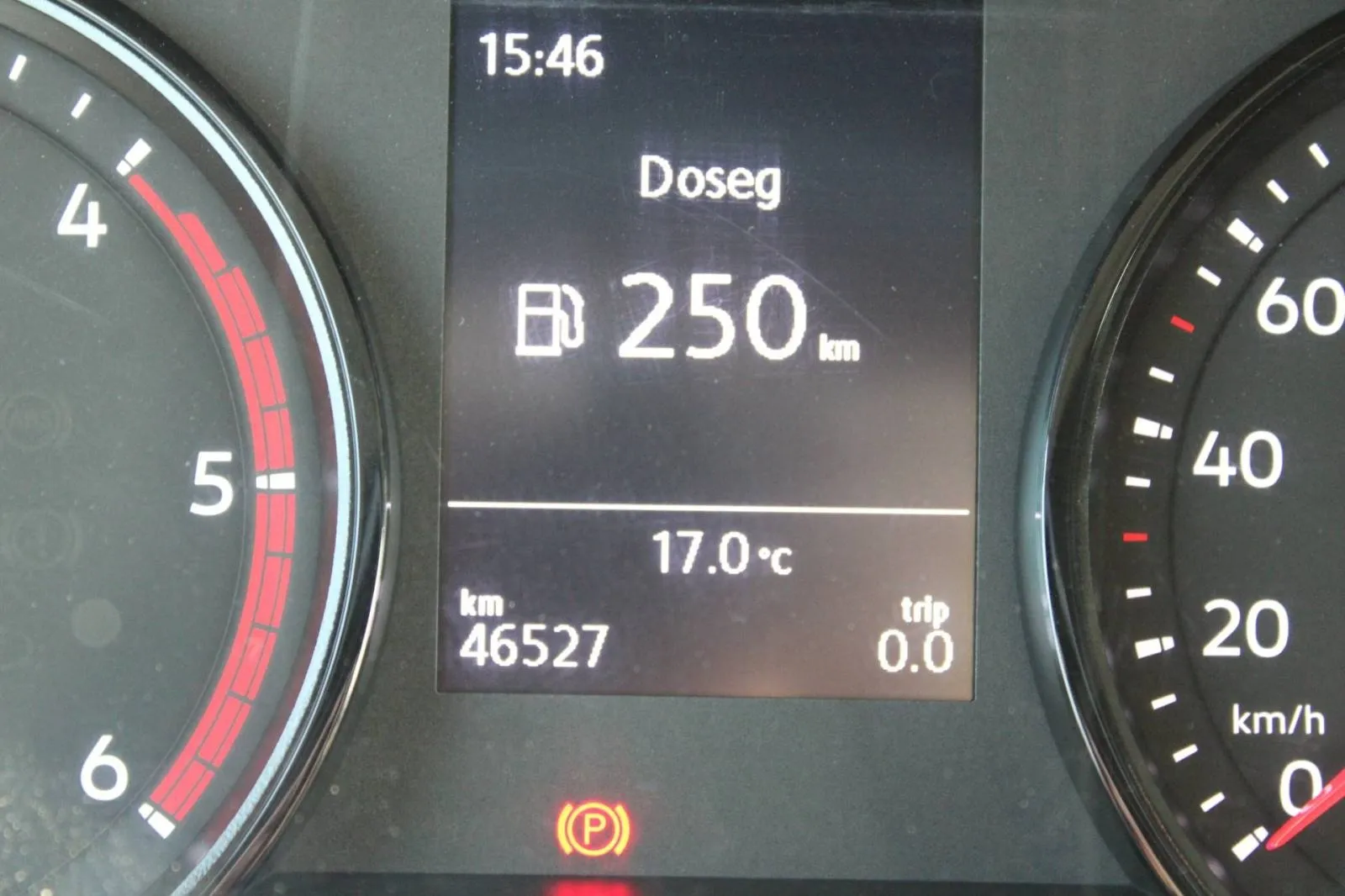 vw crafter 2.0 tdi l3h3 140ks, 2024 god. - slika 15