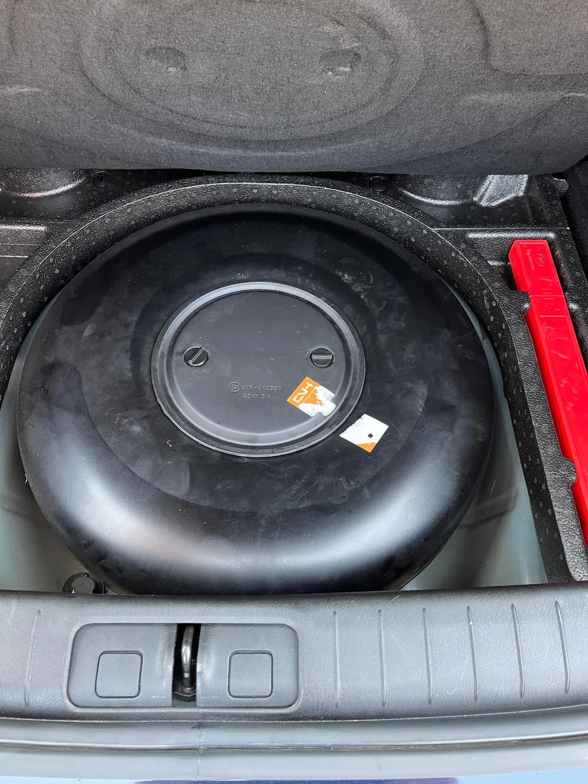 fiat tipo 1,4 benzin-lpg auto plin 500 km za samo 35€ - slika 5