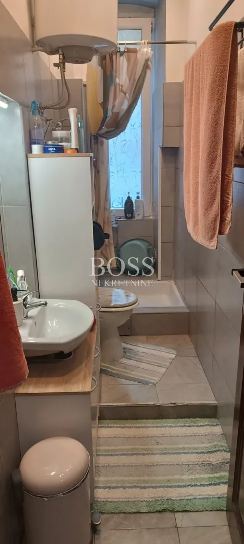 centar, 3s+db, 70m2, 185.000€ - slika 6