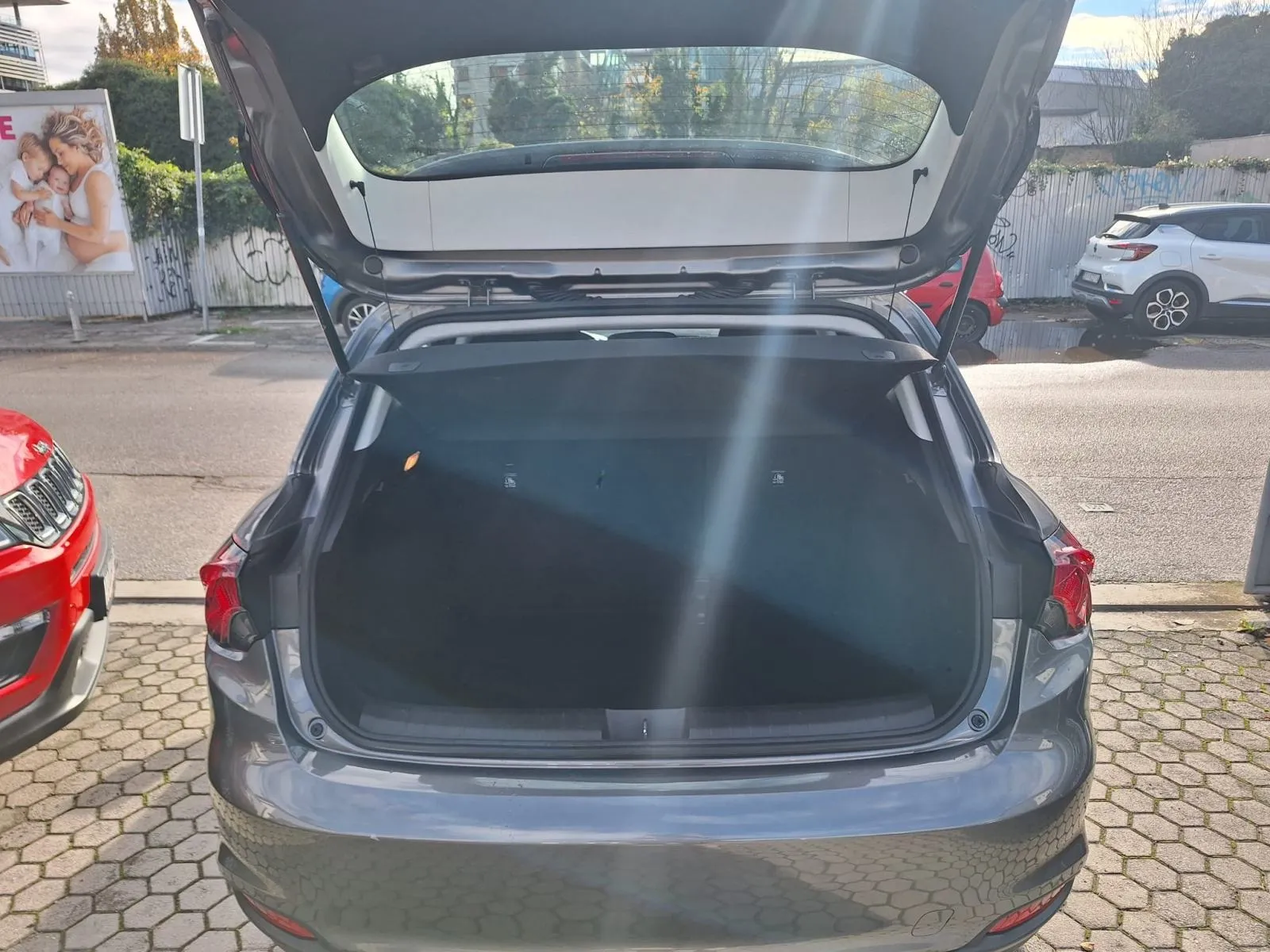 fiat tipo berlina 1.3 multijet 4xgarancije - slika 7
