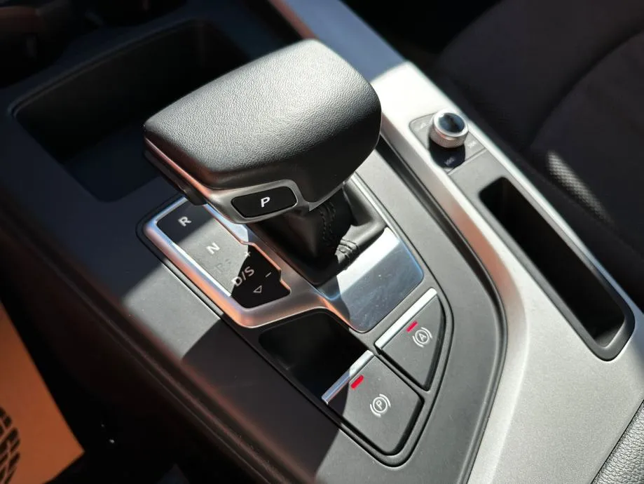 audi a5 sportback 40 tdi automatik •2022.g.•matrix•kamera•150 kw• - slika 11