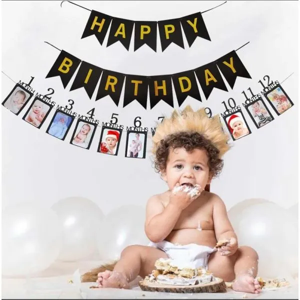 banner happy birthday - slika 20