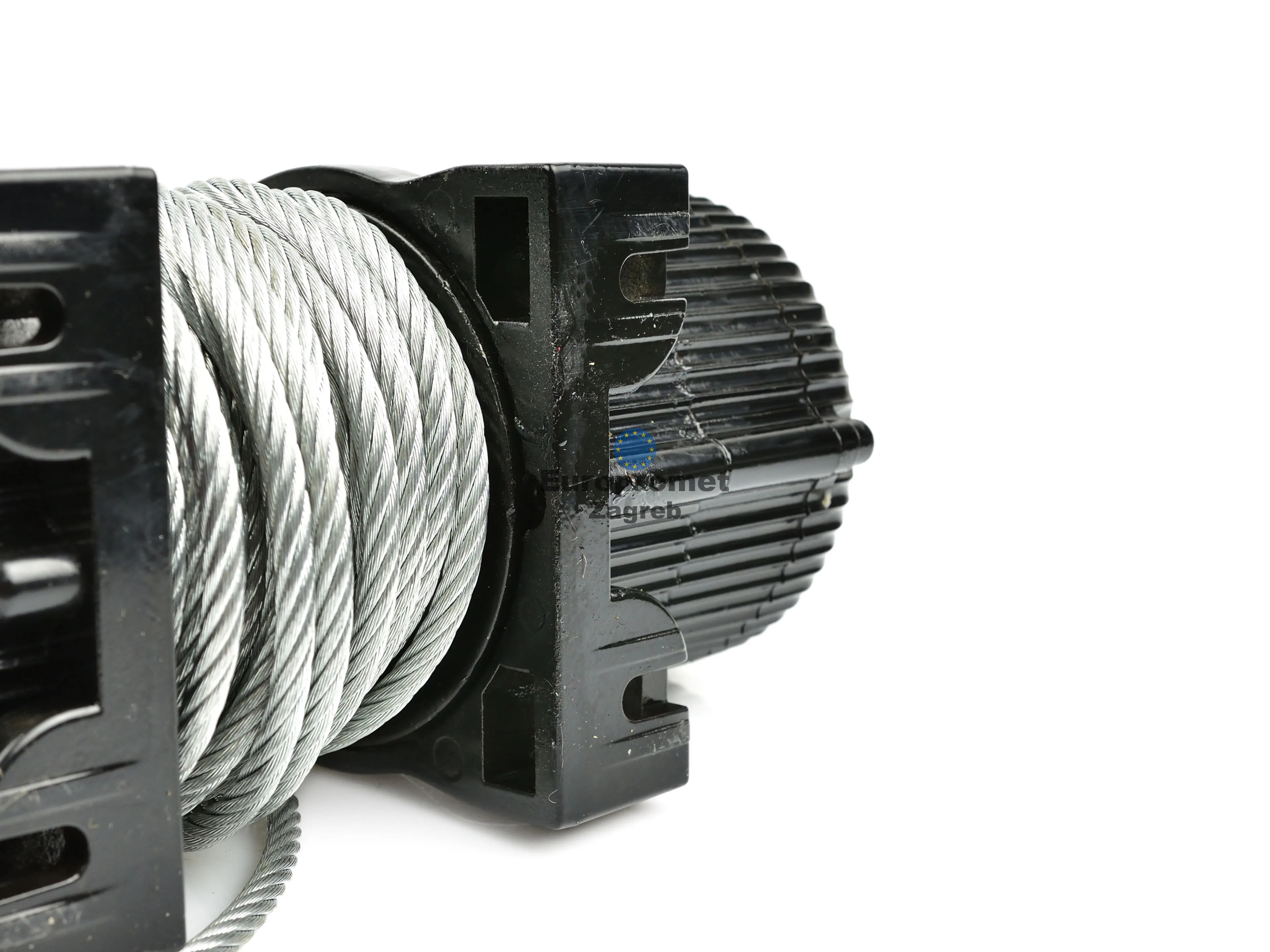 električno vitlo 12v 4500lb(2041kg) novo račun garancija !! - slika 5