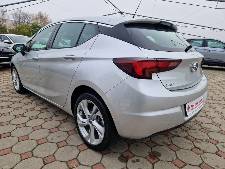 opel astra 1,6 cdti sport 2019., temp, led, alu, krom, garancija 12.mj - slika 5