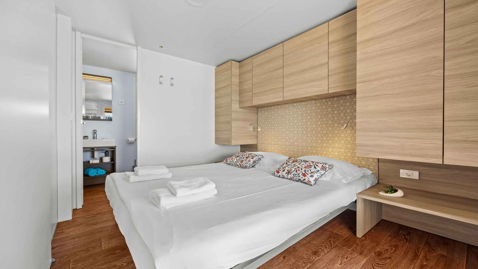 mobilne kućice solaris resort - slika 13