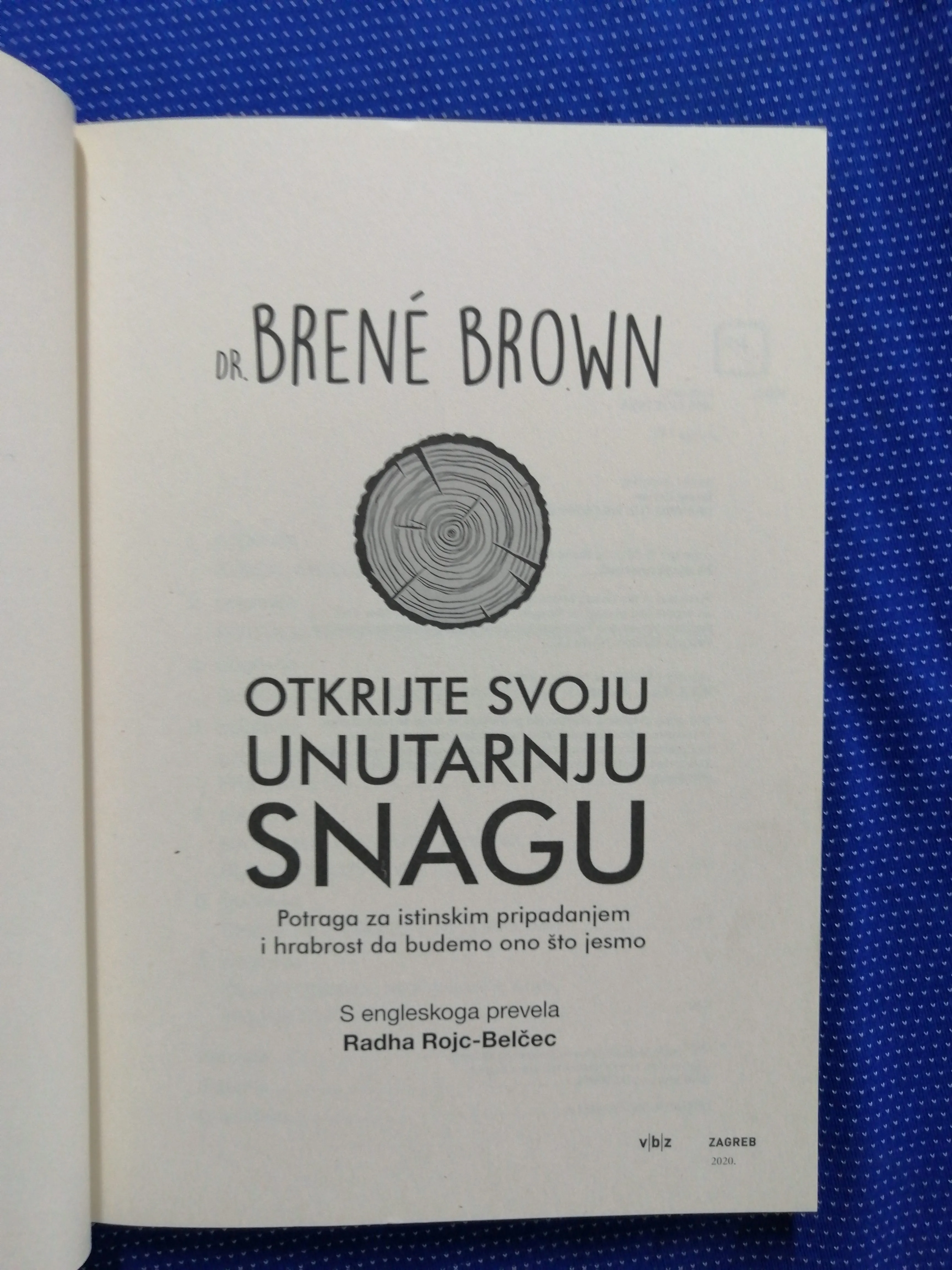 brene brown – otkrijte svoju unutarnju snagu - slika 2
