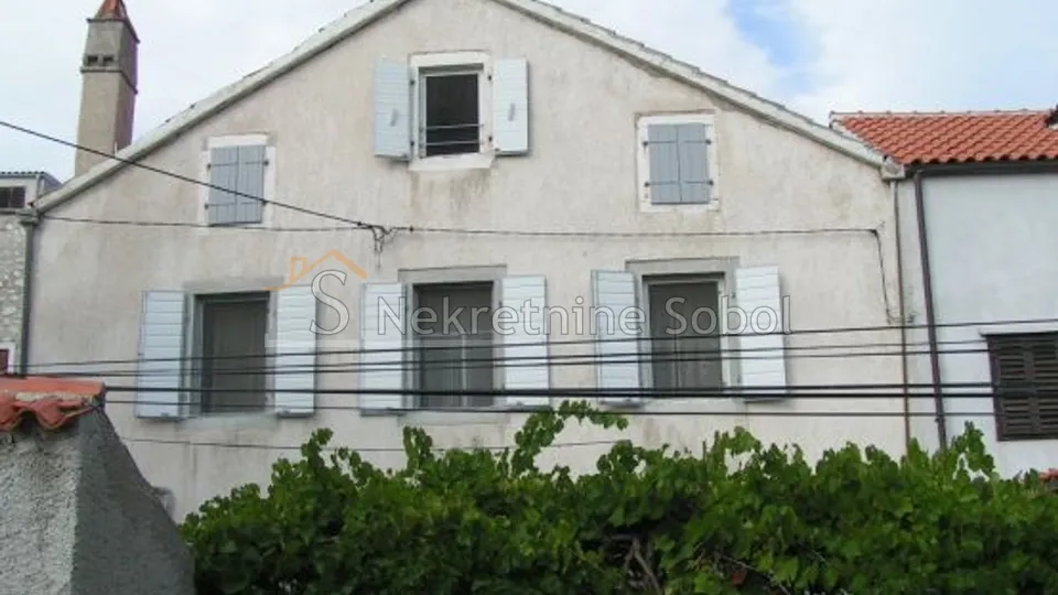 unije, mali lošinj - kuća, 270.00 m2 prodaja - slika 2