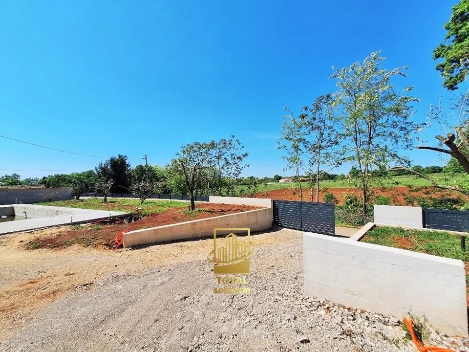 istra, barban, obnovljena stancija 180 m2 sa bazenom, okućnica 2000 m2 - slika 16