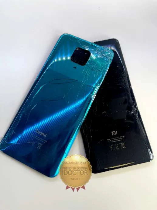 xiaomi servis - idoctor - mi, redmi, poco - selska cesta 44 - slika 2