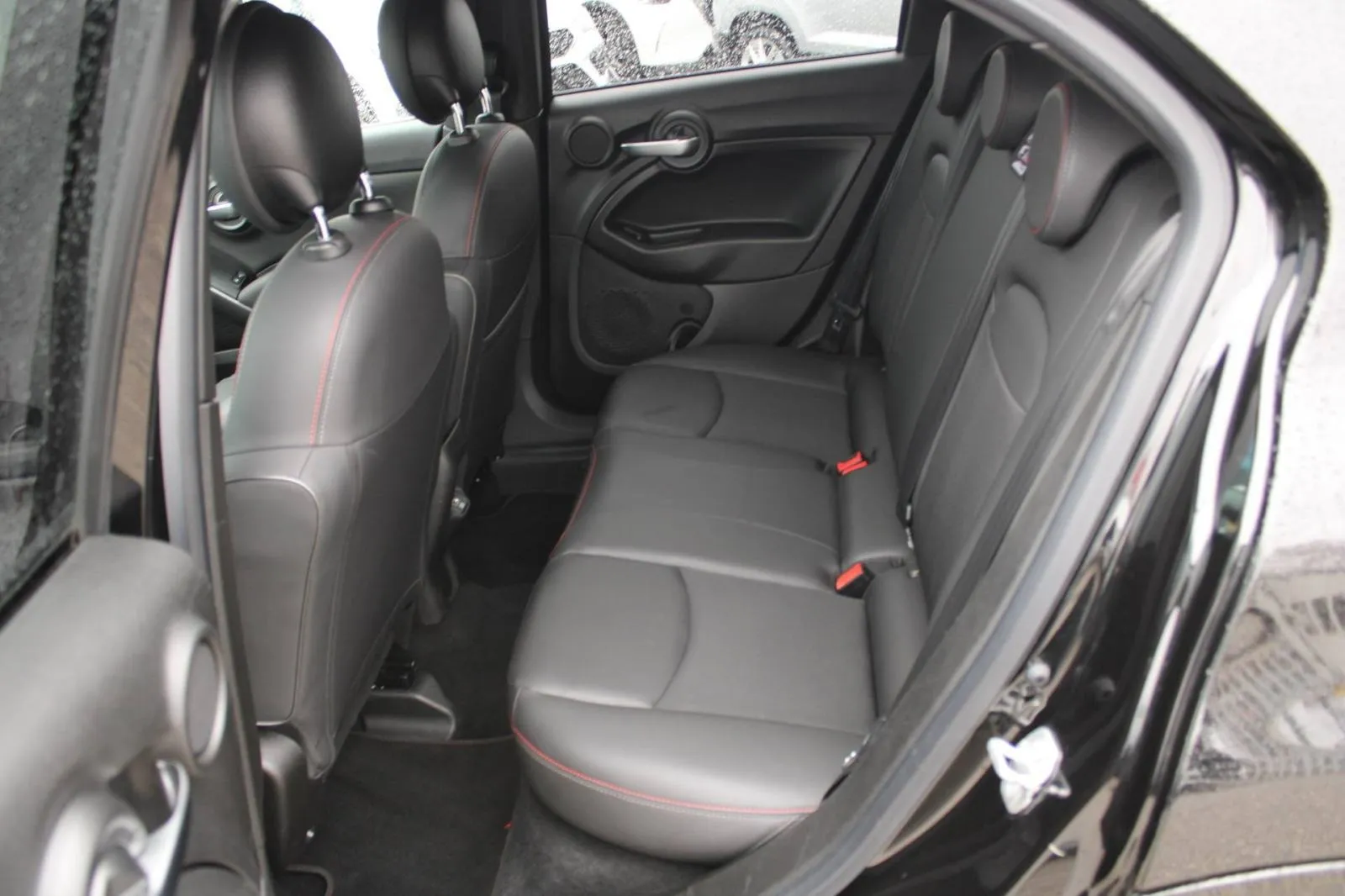 fiat 500x 1.3 gse 150ks sport automatik *led,navigacija,kamera* - slika 13