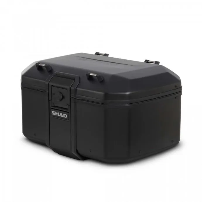 Shad Top Case Tr 55 Pure Black - Kerestinec, Sveta Nedelja