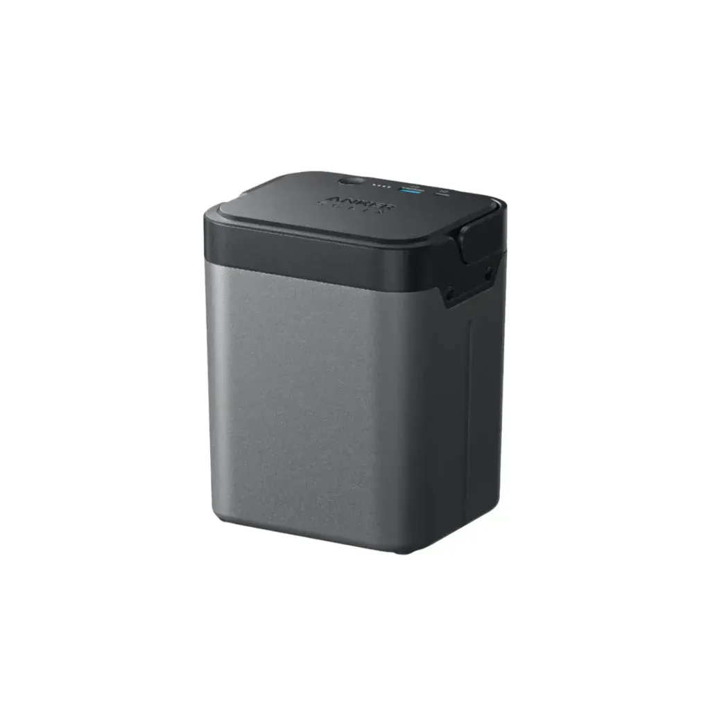 anker solix everfrost 2 dodatna baterija - slika 2