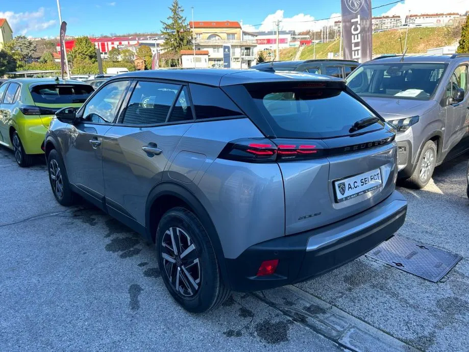 peugeot 2008 style 100 - 2026 - novo - 8 god garancija* - rata 217€!!! - slika 6
