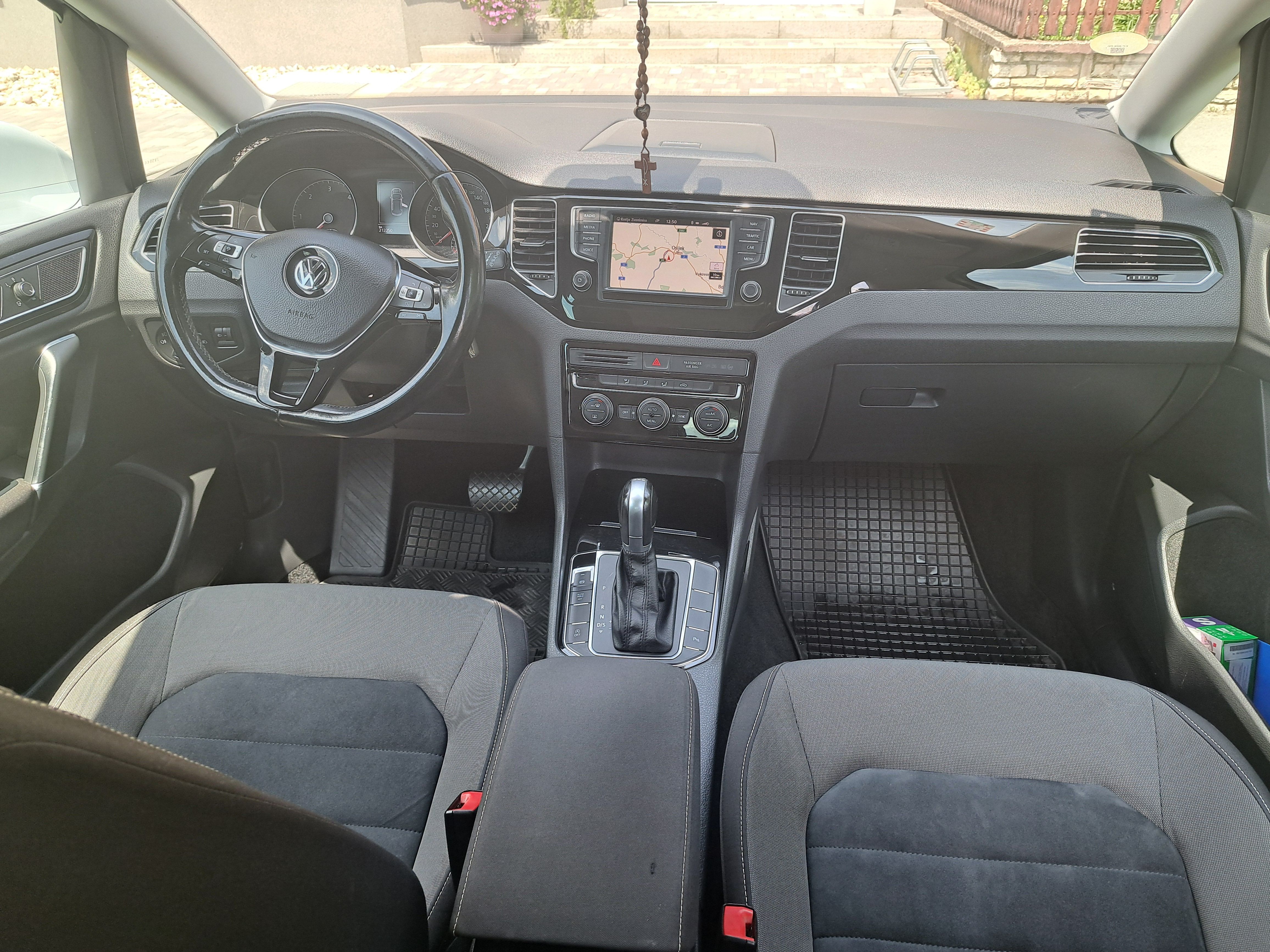 2.0 tdi /// dsg - slika 2
