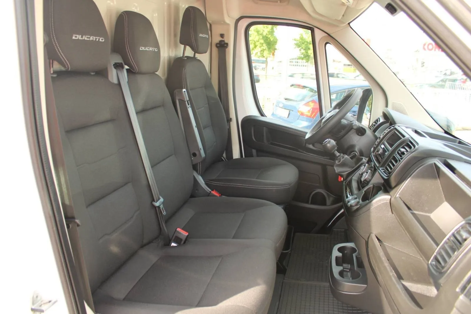 fiat ducato 2.2. mjt l3h2, 2023 god. - slika 8