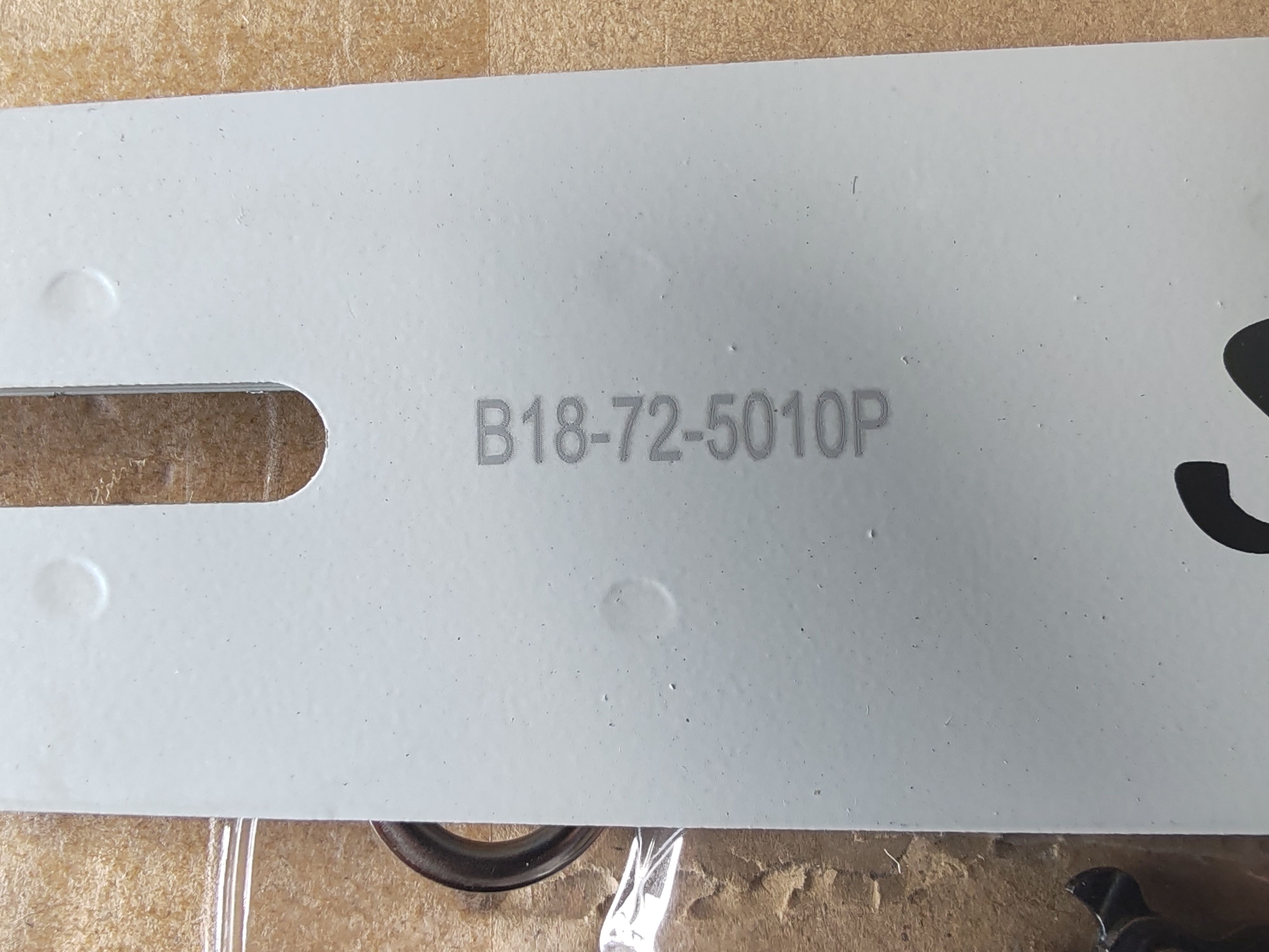 vodilica i lanac 18"0.325 72 - slika 8