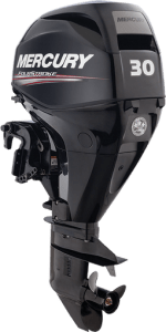 mercury f30m ga efi - slika 2