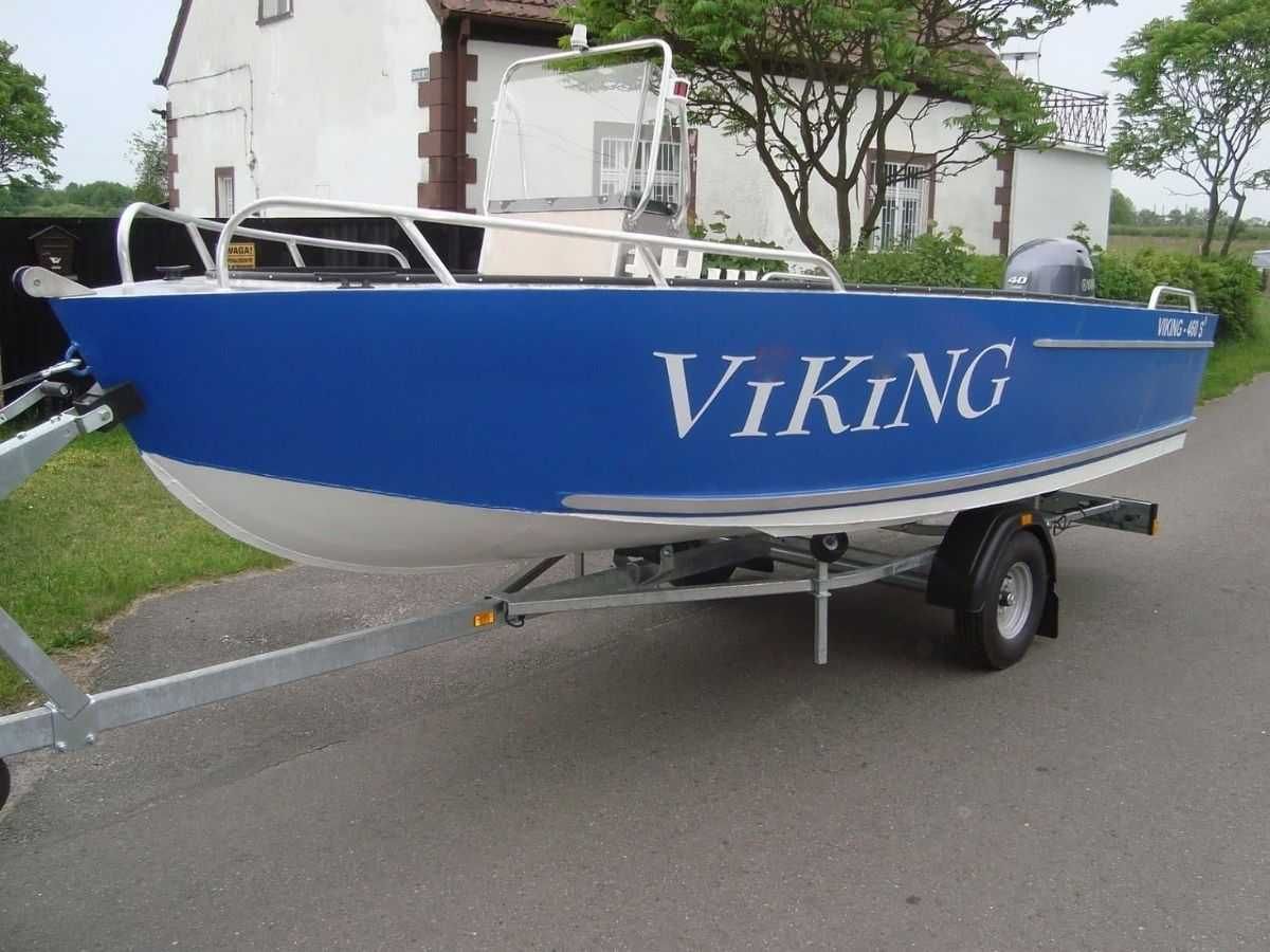 viking 460v - slika 2
