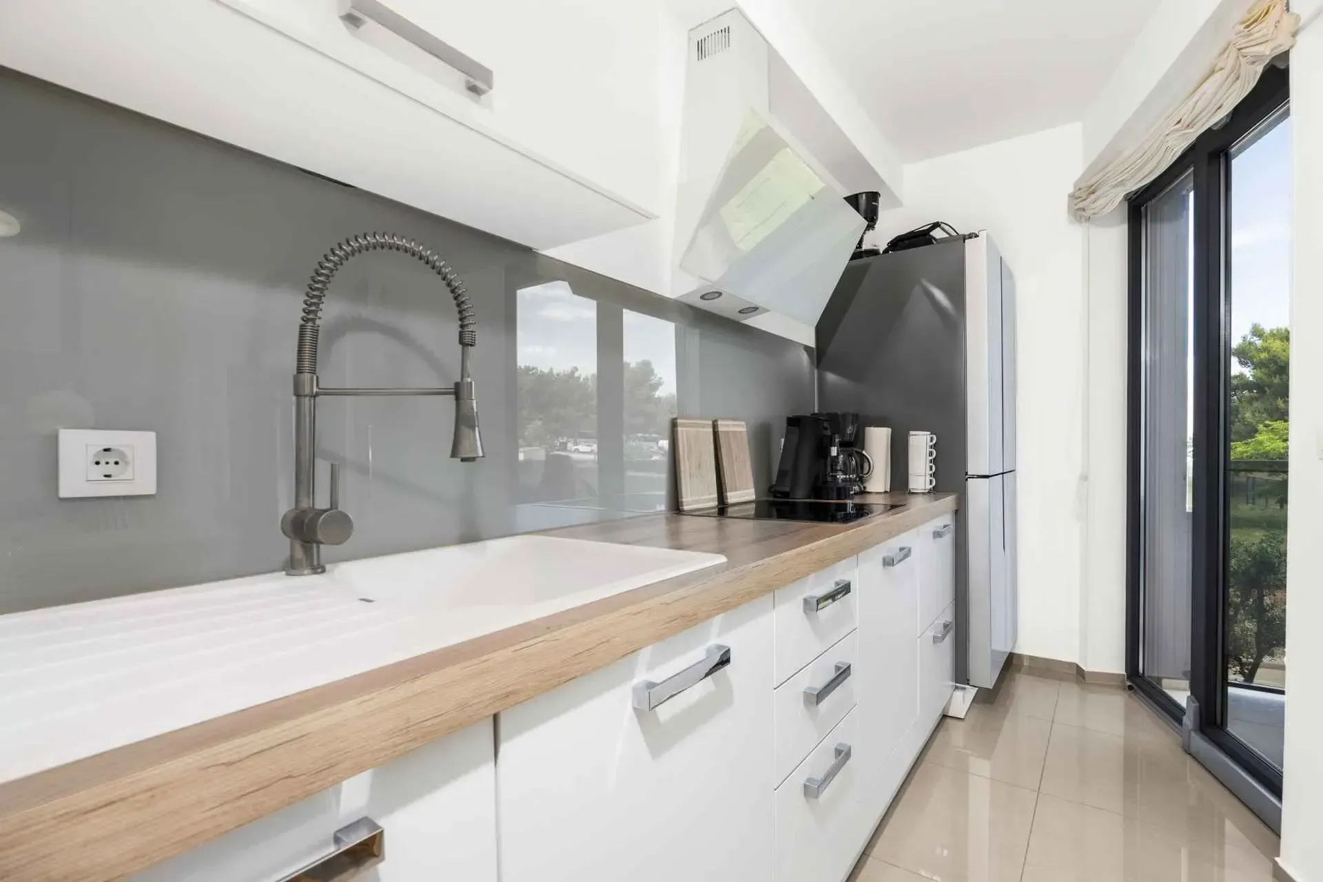 apartman medulin beach apartment - slika 27