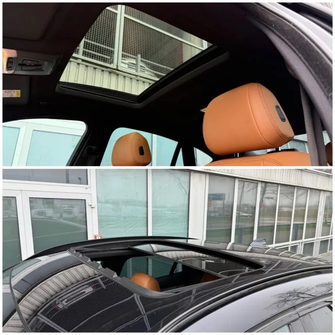 bmw x6 30d m-paket °virtual°velika navi°kamera°head-up°reg:6/2026° - slika 22