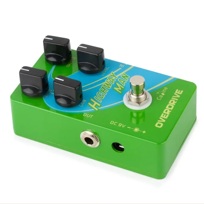 caline cp25 highway man overdrive - slika 4