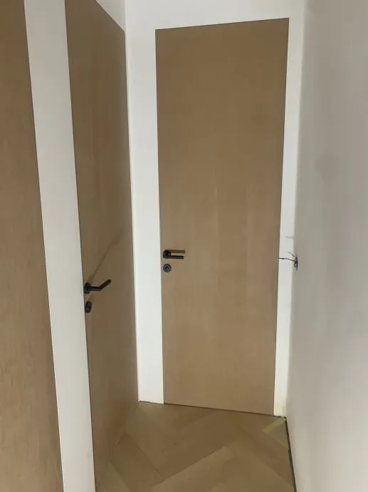 sobna vrata sa skrivenim-nevidljivim dovratnikom po mjeri - slika 5