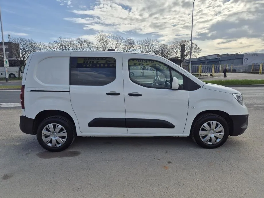 opel combo 1.5 cdti, odlično stanje, garancija na vozilo - slika 8