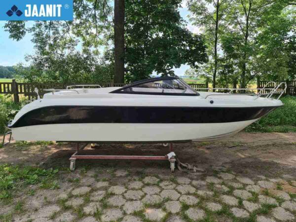 Jaanit 6020 - Smlednik, Medvode