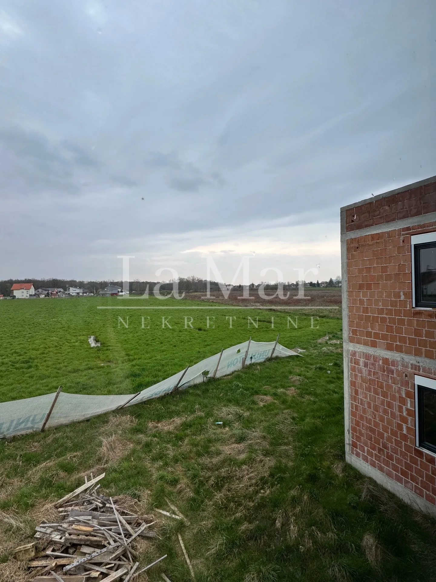 stupnik- stan u novogradnji - s5 -i. kat- 124 m2 + 2 vpm - slika 13