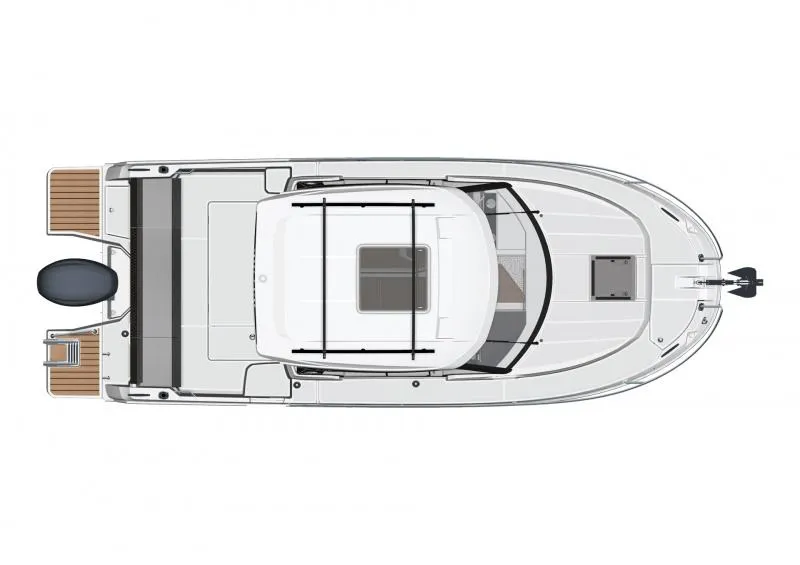 merry fisher 795 s2 euromarine ekskluzivni uvoznik i distributer - slika 16