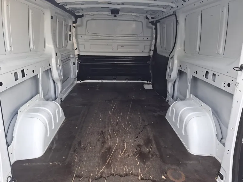 renault trafic 2.0 dci*130ks*klima*tempomat* - slika 8