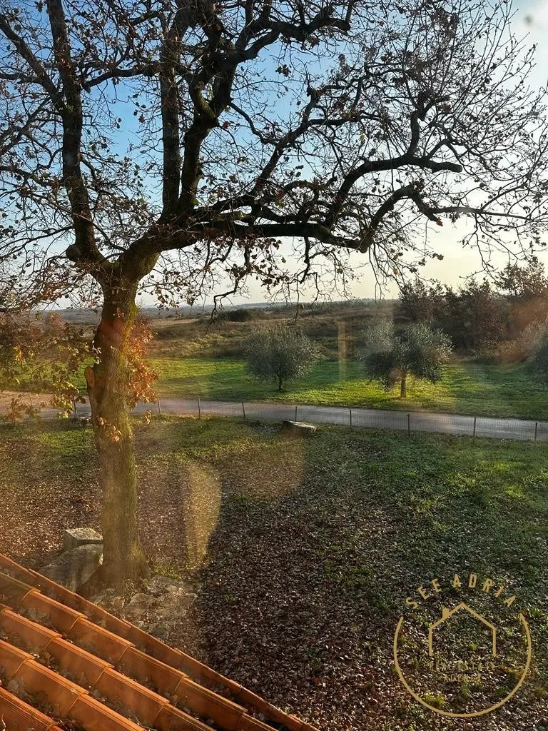 dvosoban stan u okolici novigrada - slika 9