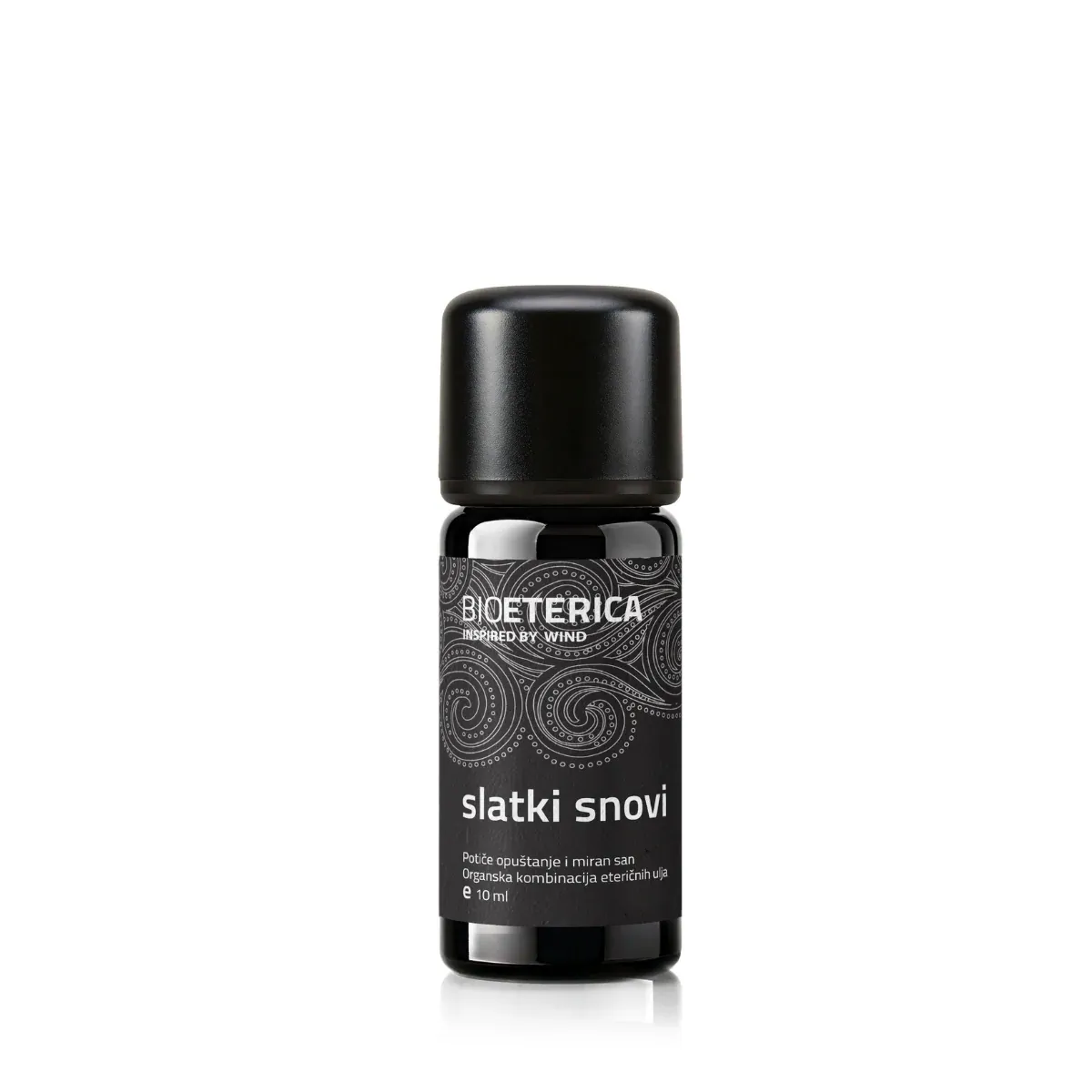 Be Slatki Snovi Mješavina 10ml - Zagreb