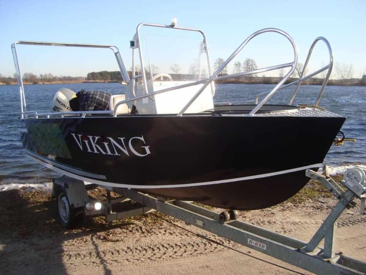 viking 460v psr - slika 7