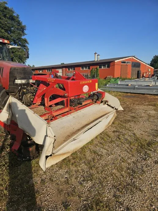 diskosne kose lely mc 320 - slika 3