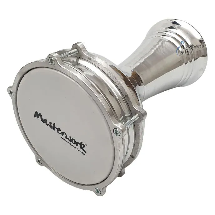 masterwork ta-p103 darbuka - slika 3