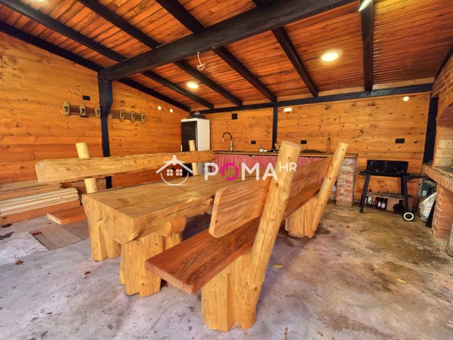 kuća: pokupsko, 230.00 m2 (prodaja) - slika 9