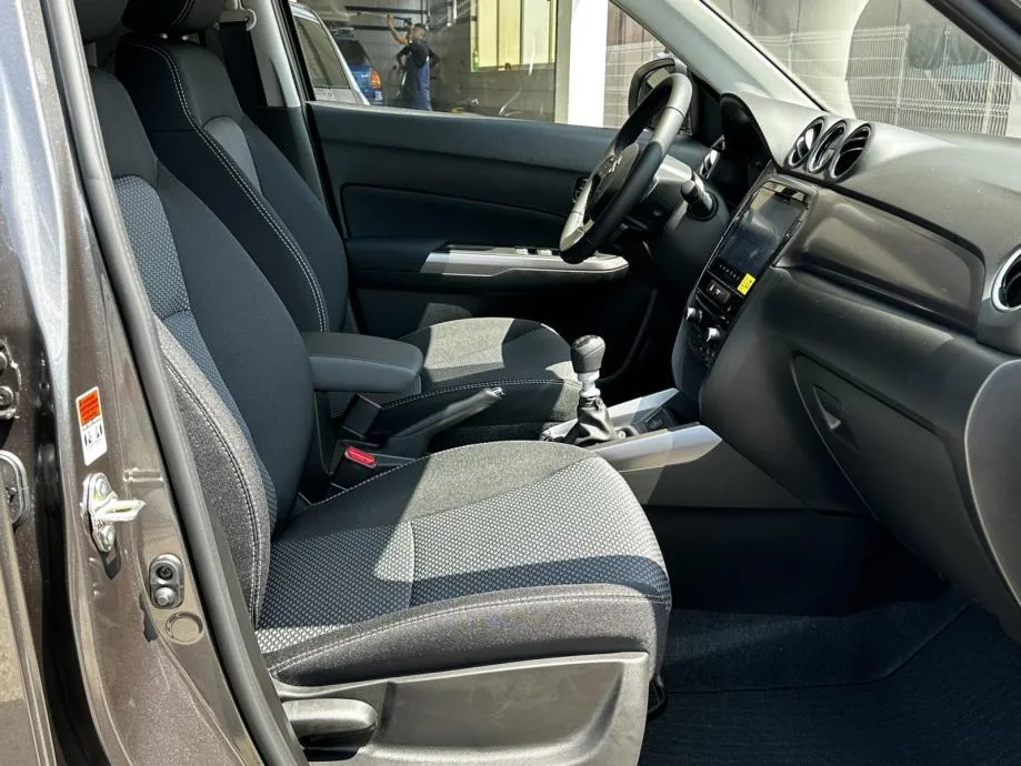 suzuki vitara 1,4 gl+ 2wd automatik - dostupno odmah!!! - slika 8