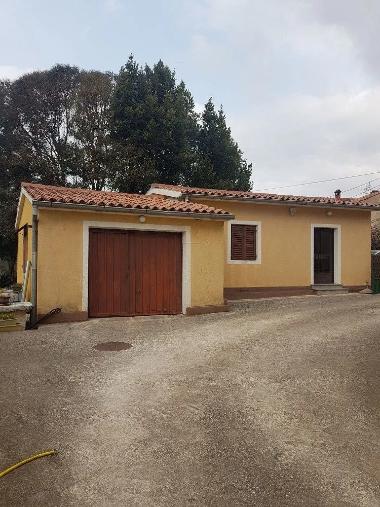 poreč 10 km -obiteljska kuća na prodaji (prodaja) - slika 4