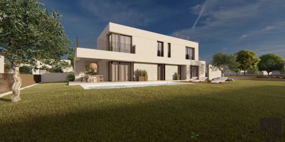 kuća prodaja labinci 175 m2 (prodaja) - slika 2