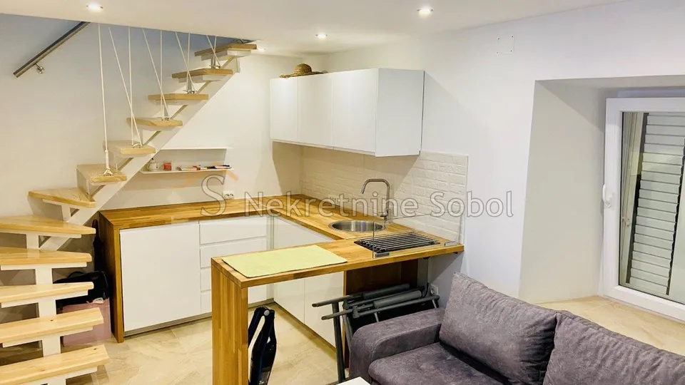 mali lošinj - kuća, 60 m2 prodaja - slika 12