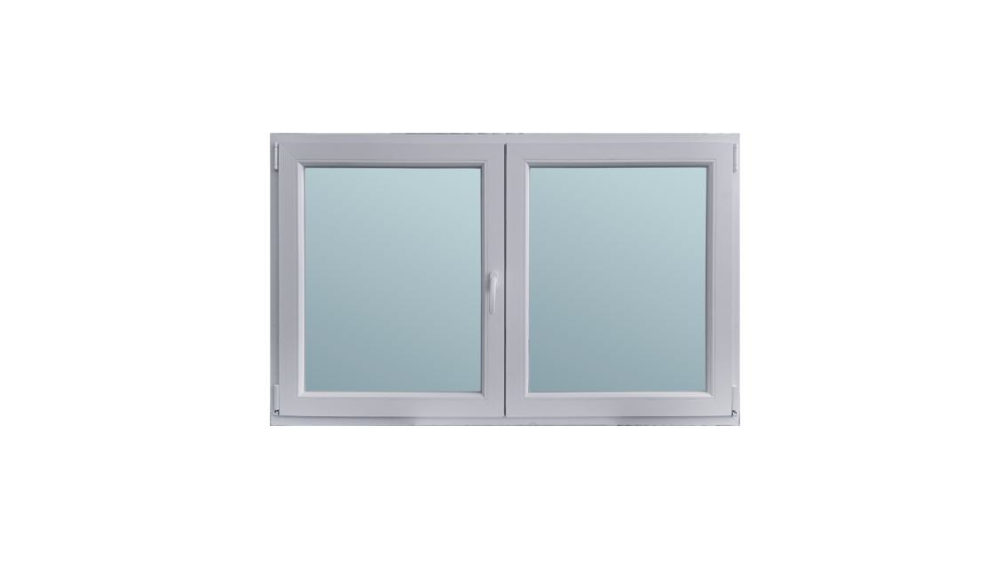PVC Prozor Dvokrilni 160 x 100 - Kapelica, Garešnica